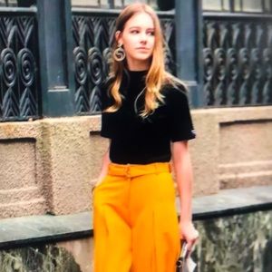 Meet your Posher, Cathy